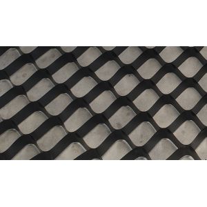 Buy cheap Textured And Perforated HDPE Geocell Ground Enhancement Cellular System Geo Cell from wholesalers