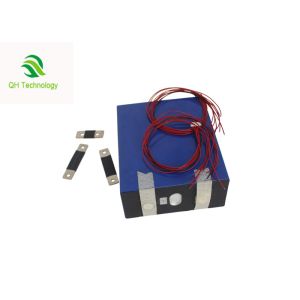 Prismatic Lifepo4 Lithium Battery 3.2V Voltage For Solar Lighting System