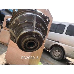 Buy cheap PC2000-8 Crawler Excavator Final Drive Assy With 150kg Weight Capacity from wholesalers