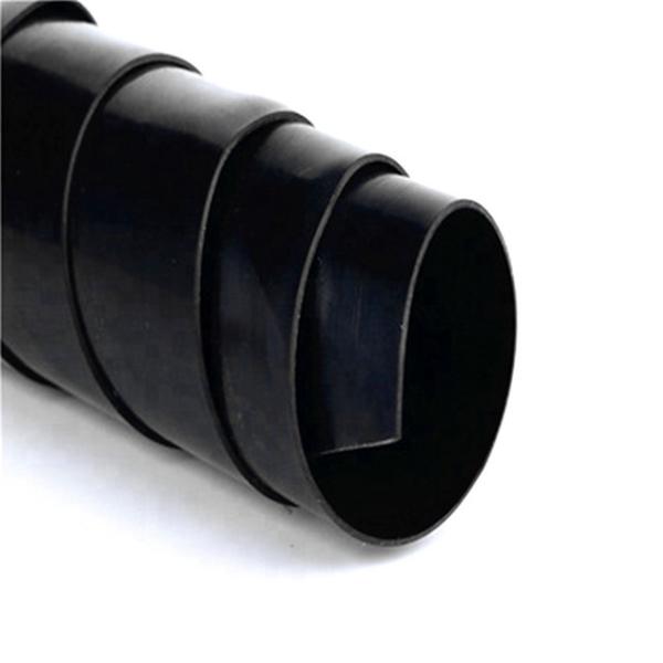 Buy cheap Carbon Black Content 2.0-3.0 Percent HDPE Geomembrane Liner Thickness 0.1-3.0mm Puncture Resistance 20N Suitable for Industrial Applications from wholesalers