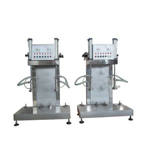 Buy cheap Low Failure Rate Beer Keg Machine Filler With Automatic Level Detect Function from wholesalers