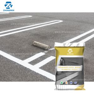 Buy cheap 25kg Reflective Road Marking Paint Paint Gun for Road Marking Night Road Marking Reflecting Paint for Traffic Safety from wholesalers