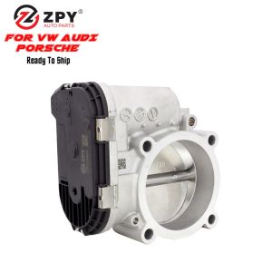 Buy cheap ZPY For audi Throttle Body 0280750003 / 078133062 / 0280750489 / 079133062C from wholesalers