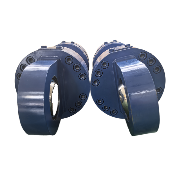 Buy cheap Customized 200 125-210 Hydraulic Press Cylinder with CE Certification and Hard Chrome Plated Piston Rod from wholesalers