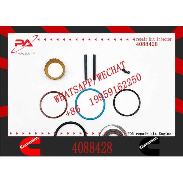 4088428 Generators Spare Parts Cummins QSK45 QSK60 Machinery Engine Fuel