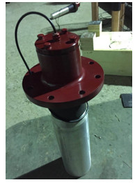 Buy cheap Aluminum Based Anti Corrosion Aluminum Anode For MGPS System from wholesalers