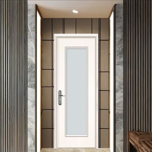 Buy cheap Enhance Your Interior With WPC Hollow Door Eco-Friendly Insulation Dampness And Moisture Resistance from wholesalers