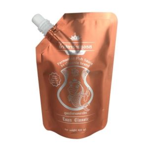 Buy cheap Free Sample Doypack Pouch With Spout Moisture Proof Oxygen Proof from wholesalers