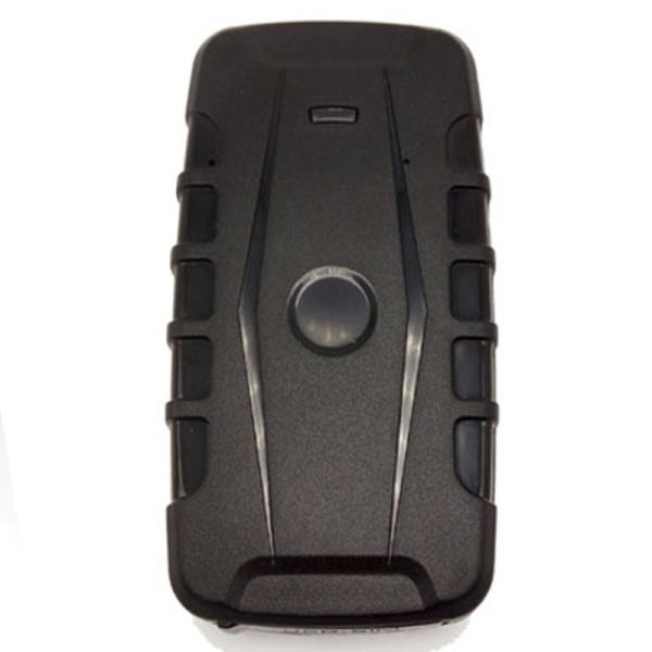 Buy cheap Hot Sale Magnet GPS Tracker for Car Tracking GSM GPS Free Platform With Mobile Phone APP 20000mAh Battery from wholesalers