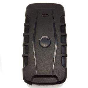 Buy cheap Hot Sale Magnet GPS Tracker for Car Tracking GSM GPS Free Platform With Mobile Phone APP 20000mAh Battery from wholesalers