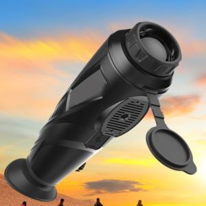 Buy cheap E3Plus Night Vision Monocular Portable Handheld Infrared Thermal Imager from wholesalers