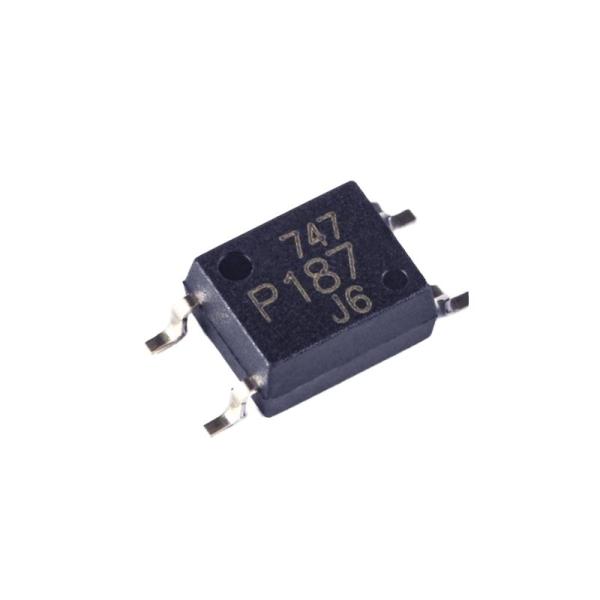 Buy cheap to-shiba TLP187 Electronic Components Tle42744dv50 Bzt52c15-7-f from wholesalers