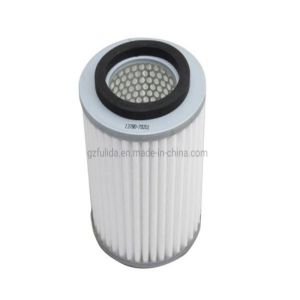 Buy cheap Toyota LE XUS Fuel Filter ISO9001 IATF16949 Certified High Capacity 60000PCS/Day Automotive Filter from wholesalers
