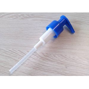 Blue SLDP-26 Smooth Surface PP Plastic Hand Pump