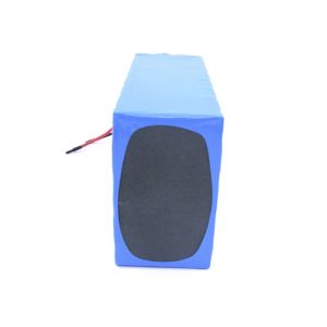 12.8V 21A Rechargeable Lithium Lifepo4 Batteries For Electric Boats