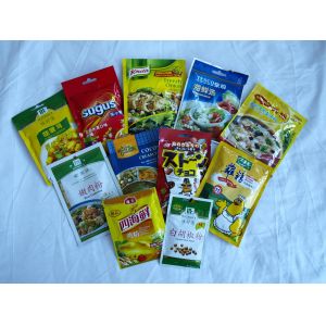 EM-180Z Automatic packaging machine