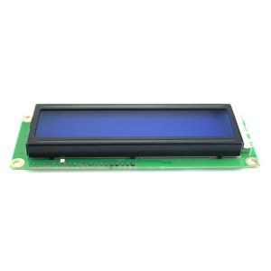 Buy cheap Custom 160x32 Graphic LCD Module With ST7920 Drive IC from wholesalers