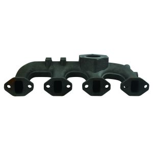 Buy cheap Excavator Replacement 4D31 Exhaust Manifold Pipe from wholesalers