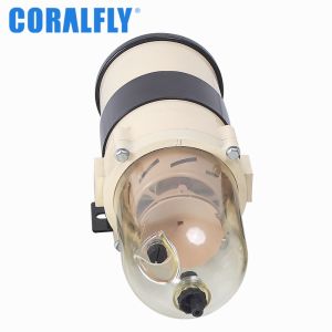 Buy cheap Racor 500 Fuel Filter ISO9001 Racor Fuel Filter Standard Size from wholesalers