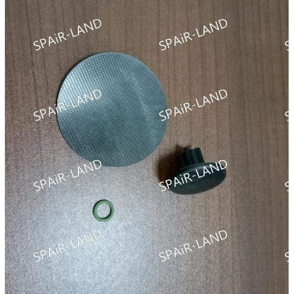 Buy cheap Maintenance Kit 400905.0 Kaeser Can Use High Quality Hot Selling Low-cost Accessories from wholesalers