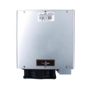 Buy cheap DCR Blockchain Decred Asic Miner , Crypto Antminer Dr5 35th 1610W from wholesalers