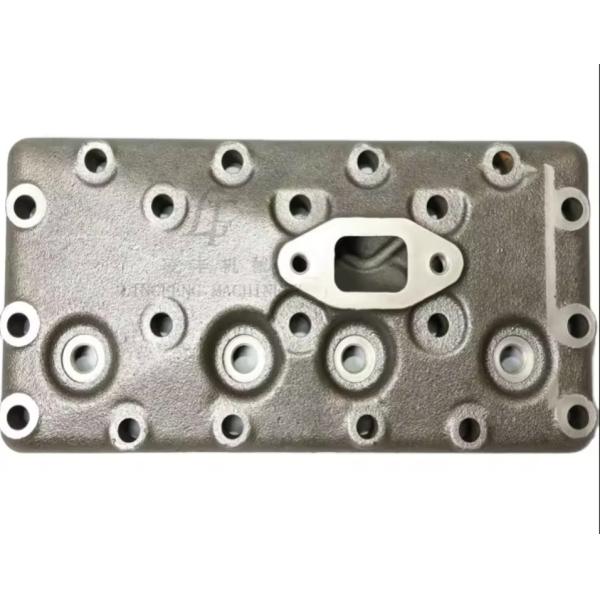 Quality Grey Iron Casting Engine Cylinder Head Cover GG25 GJL20 GJL25 for sale