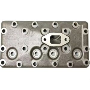 Buy cheap Grey Iron Casting Engine Cylinder Head Cover GG25 GJL20 GJL25 from wholesalers