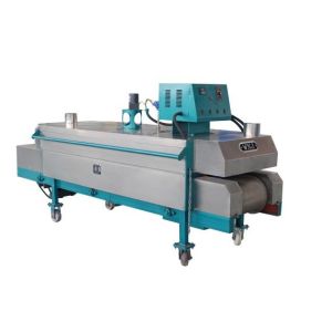 Buy cheap Energy Saving Continuous Tempering Furnace With Precision Temperature Control from wholesalers