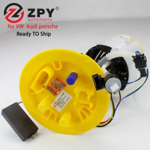 Buy cheap 2001 Audi A6 Engine Fuel Pump 4F0919087F 4F0919051AM 4F0919051AK from wholesalers