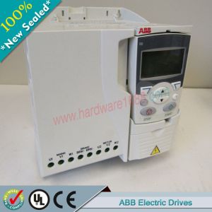 China ABB ACS510 Series Drives ACS510-01-025A-4+B055 / ACS51001025A4+B055 on sale
