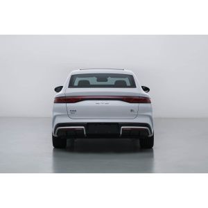 Experience Unmatched Luxury and Performance with BYD QinL Electric Car