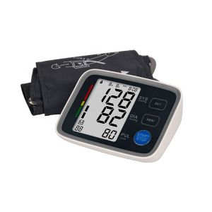 Buy cheap U80EH Arm Blood Pressure Monitors , Blood Pressure Machine Sphygmomanometer product