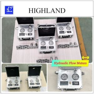 Buy cheap Removable For Use Hydraulic Tester For Agricultural Machinery from wholesalers