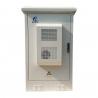 Buy cheap 48v Air Conditioning Cooling Telecom Power Cabinet High Protection Rate from wholesalers