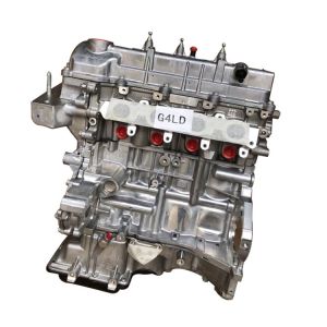 Buy cheap G4LD Engine Code 4/line Cylinder Long Block Assembly and Bare for Hyundai KIA 1.2 1.4L from wholesalers