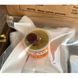 B-3 Teledyne Micro Fuel Cell Sensor For Oxygen Analyzers