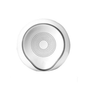 Buy cheap Mega bass mini waterproof blue-tooth speaker with Voice prompt from wholesalers