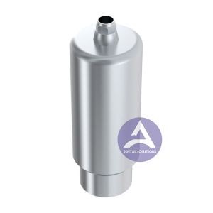 Buy cheap Dentium Superline® Implant Internal Titanium Premill Blank Abutment 10mm Engaging from wholesalers