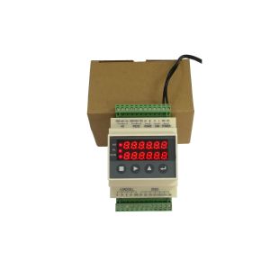 Mini Weighing Indicator Controller For Guide Rail With Weight Transmitting