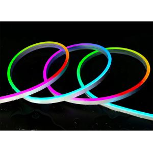 China Neon LED Rope Light Kit on sale