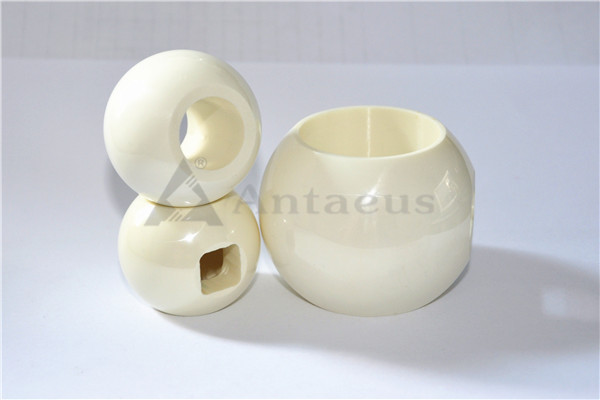 Quality Zirconia Machinable Ceramic Materials for sale