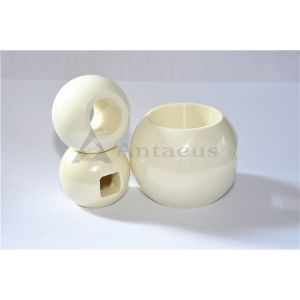 Buy cheap Zirconia Machinable Ceramic Materials from wholesalers