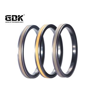 Buy cheap GDK SPGW Hydraulic Seal, Hydraulic Cylinder Piston Seal, Hydraulic Compact Oil Seal, Mechanical Seal Made in China from wholesalers