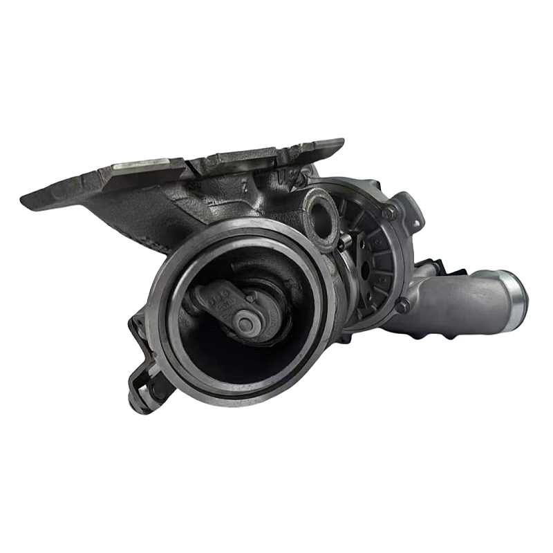 Al0075q18 2760901580 2760901480 Turbo Chra A2760901580 A2760901480 For Mercedes