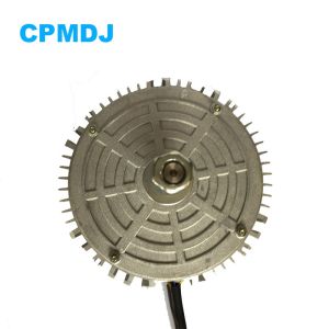 Buy cheap Ventilation And Cooling System IE3 Water Heat Pump Fan Motor / Single Phase Air Cooler Motor from wholesalers