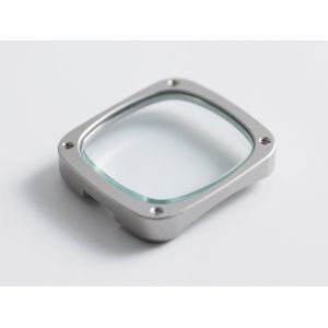 Buy cheap High-Precision Custom Optical Parts Machining and Inspection Service from wholesalers