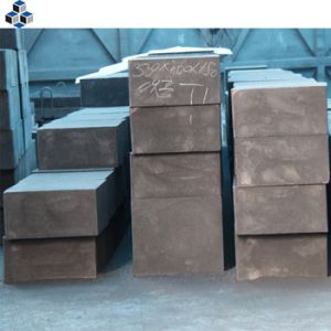 Buy cheap Isostatic Graphite Block for Heat Exchanger Copper Mould from wholesalers