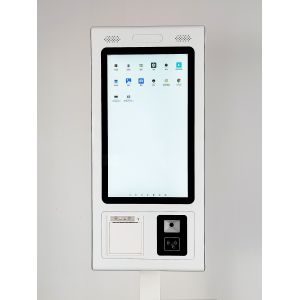Buy cheap The Ultimate LCD Self - Service Kiosk for Modern Businesses from wholesalers
