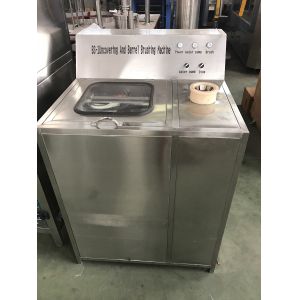 Buy cheap 5 Gallon Bottle Washing Automatic Decapping Machine 304 Stainless Steel from wholesalers