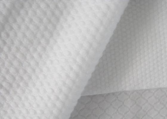 Disposable Face Mask Shower Towel Face Towel Spunlace Nonwoven Fabric Factory